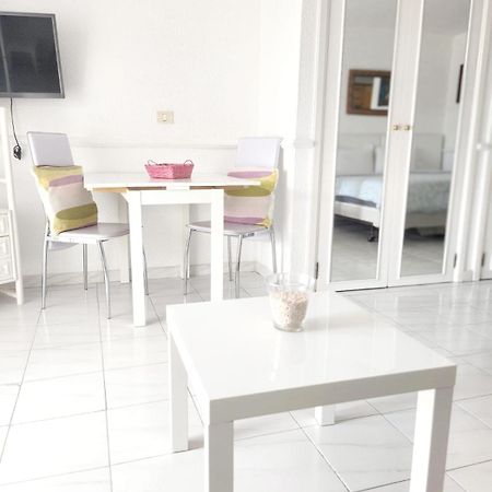 Apartmán Porto Royale Los Cristianos  Exteriér fotografie