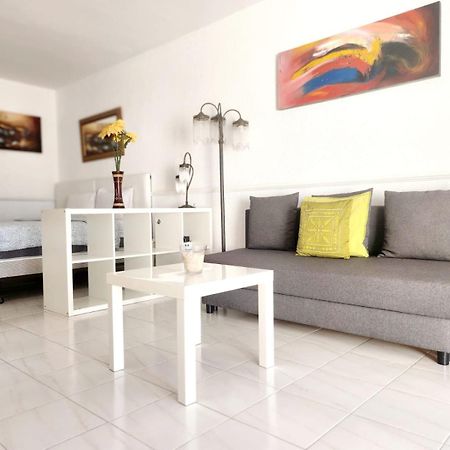 Apartmán Porto Royale Los Cristianos  Exteriér fotografie