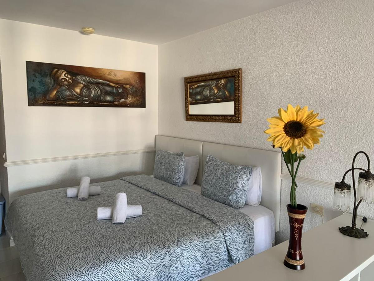 Apartmán Porto Royale Los Cristianos  Exteriér fotografie