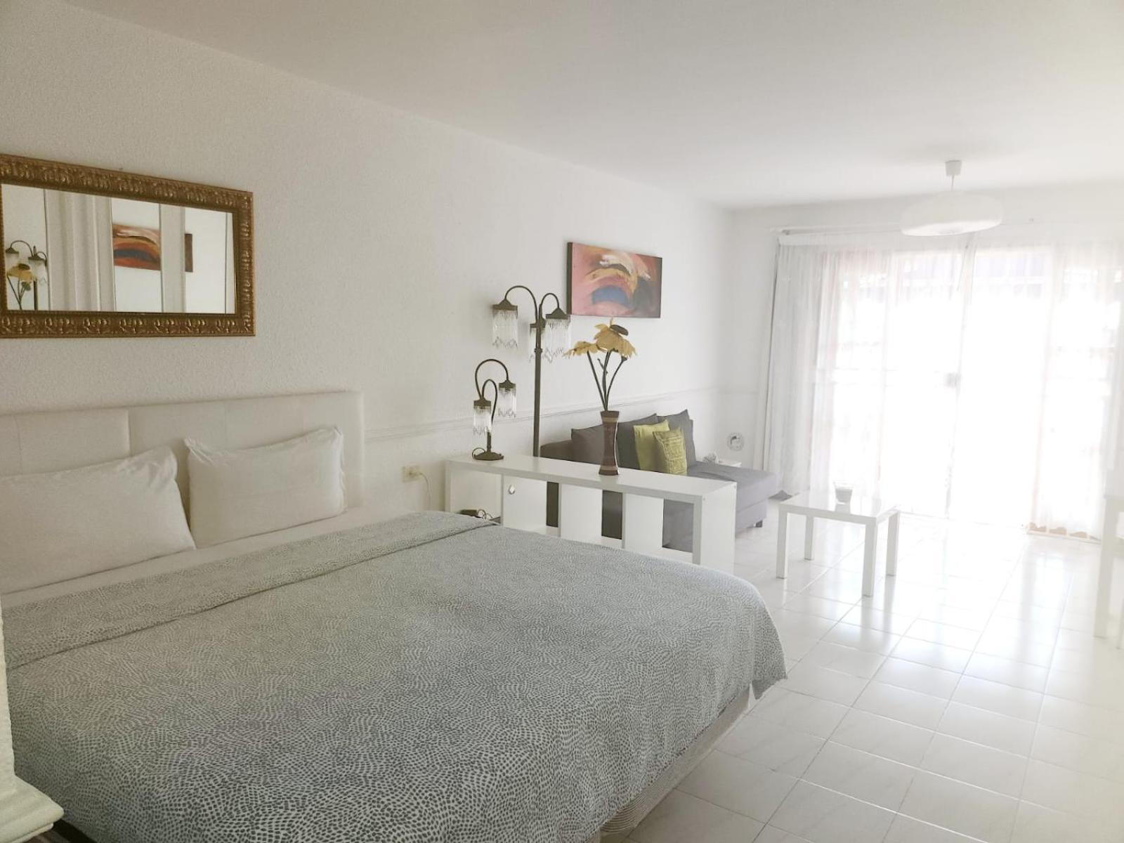 Apartmán Porto Royale Los Cristianos  Exteriér fotografie