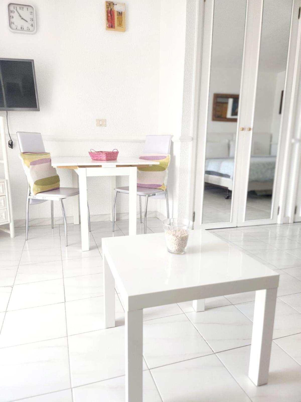 Apartmán Porto Royale Los Cristianos  Exteriér fotografie