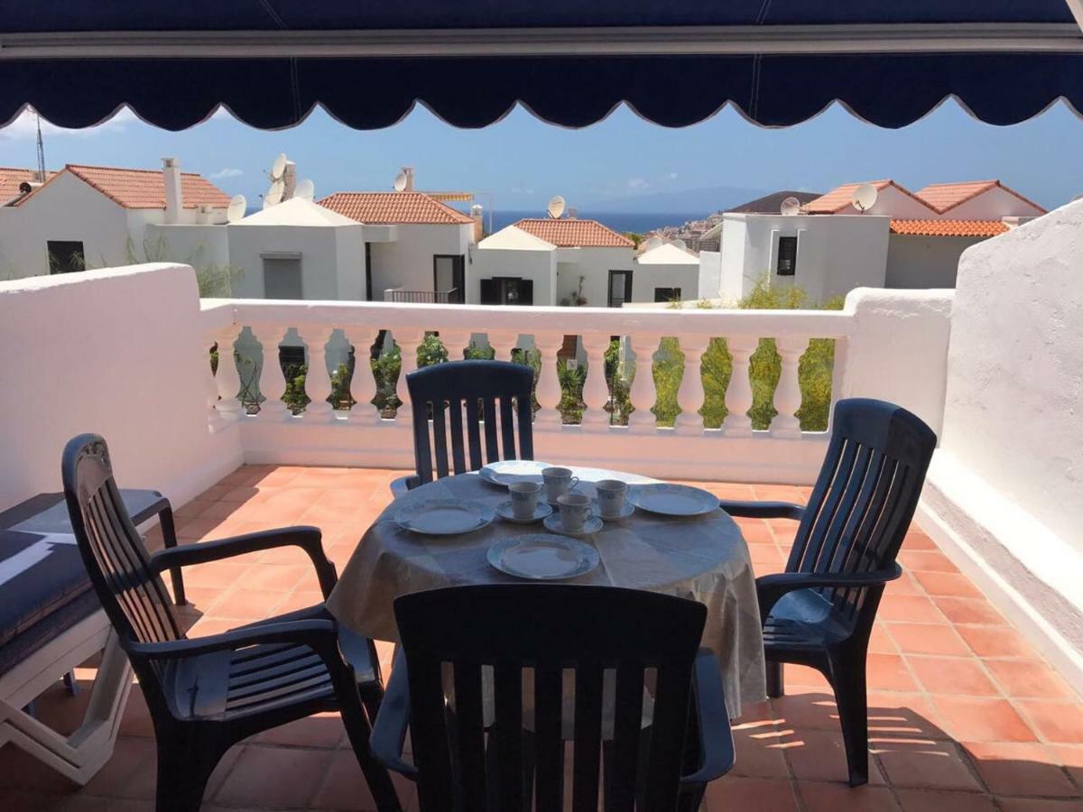 Apartmán Porto Royale Los Cristianos  Exteriér fotografie