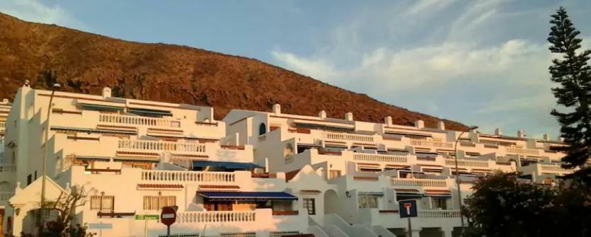 Apartmán Porto Royale Los Cristianos  Exteriér fotografie