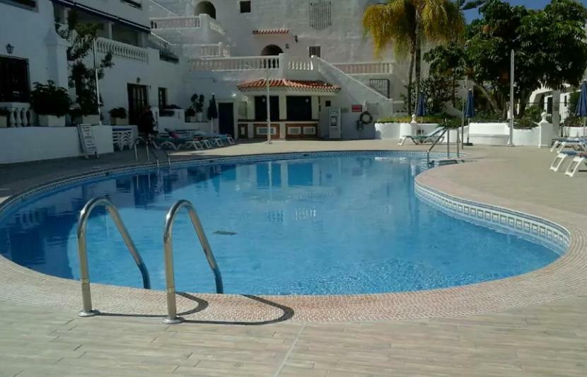 Apartmán Porto Royale Los Cristianos  Exteriér fotografie