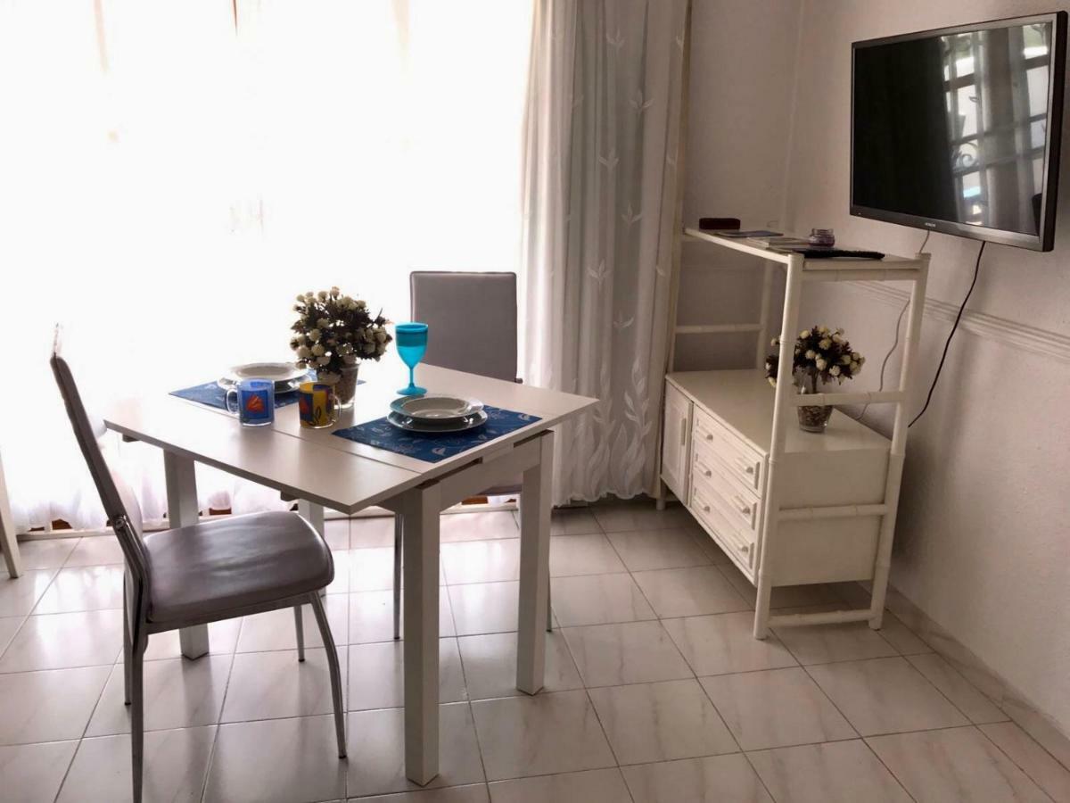 Apartmán Porto Royale Los Cristianos  Exteriér fotografie