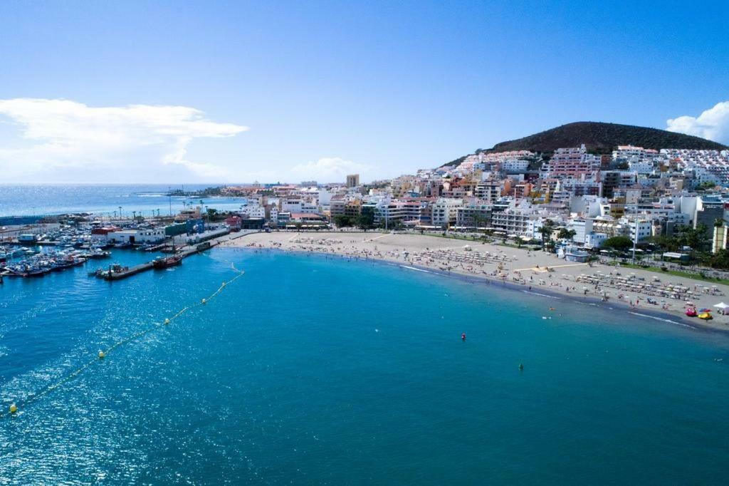 Apartmán Porto Royale Los Cristianos  Exteriér fotografie